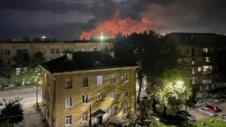 درگیری روسیه و اوکراین،اخبار بین الملل،خبرهای بین الملل