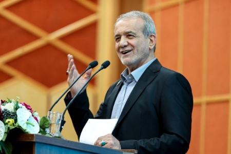 پزشکیان،اخبار سیاسی،خبرهای سیاسی