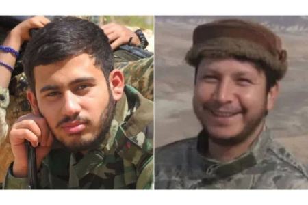 شهادت نیروهای سپاه،اخبار سیاسی،خبرهای سیاسی