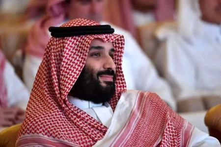 بن سلمان،اخبار سیاست خارجی،خبرهای سیاست خارجی