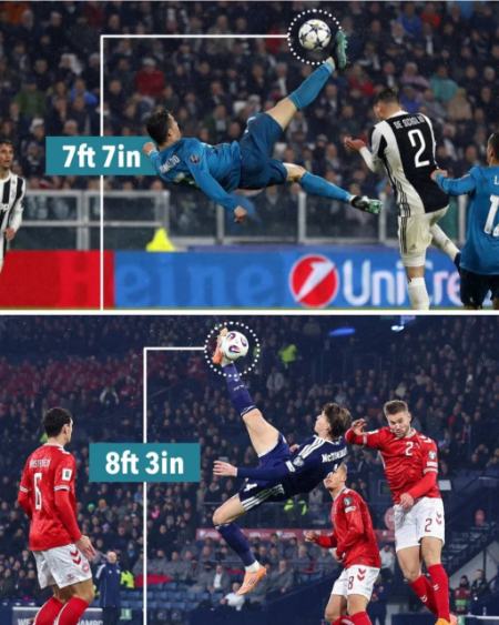 اسکات مک‌تومینای،اخبار ورزشی،خبرهای ورزشی