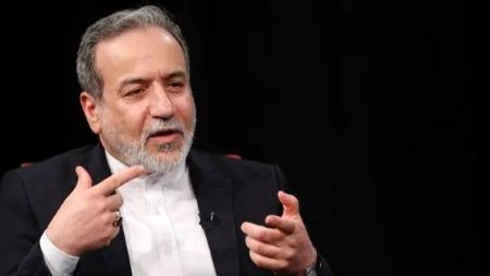 عراقچی،اخبار سیاست خارجی،خبرهای سیاست خارجی