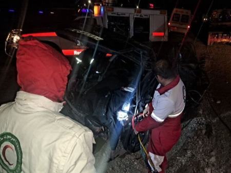 تصادف،اخبار حوادث،خبرهای حوادث