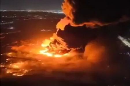 انفجار مرگبار در کارخانه مواد شیمیایی در پاکستان،اخبار حوادث،خبرهای حوادث