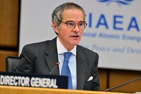 گروسی،اخبار سیاست خارجی،خبرهای سیاست خارجی