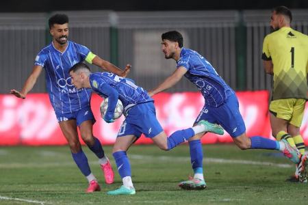 تیم استقلال،اخبار ورزشی،خبرهای ورزشی