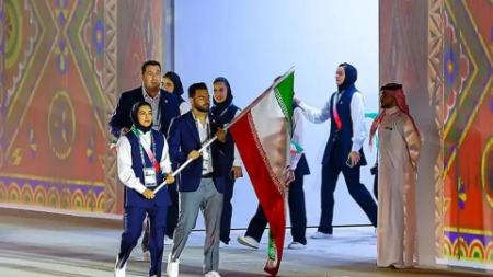 بازی‌های کشورهای اسلامی،اخبار ورزشی،خبرهای ورزشی