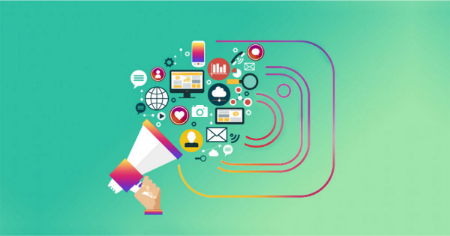 جذب مشتری از طریق اینستاگرام