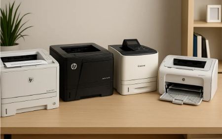 بهترین پرینتر خانگی