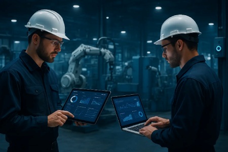 بهترین نرم افزار نگهداری و تعمیرات بهترین نرم افزار نگهداری و تعمیرات