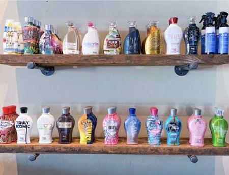 سولاریوم شاپ | مرجع تخصصی خرید لوسیون سولار سولاریوم شاپ | مرجع تخصصی خرید لوسیون سولار