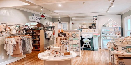 فروشگاه نی نی طلا فروشگاه نی نی طلا