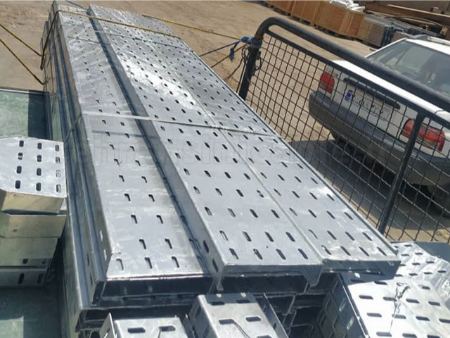 کارگاه تولید انواع سینی کابل گالوانیزه قیمت پایین و ارزان کارگاه تولید انواع سینی کابل گالوانیزه قیمت پایین و ارزان