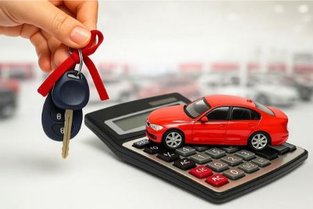 وام خودرو وام خودرو