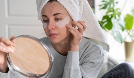 روشهای پیشگیری از ایجاد سیاهی دور چشم روشهای پیشگیری از ایجاد سیاهی دور چشم