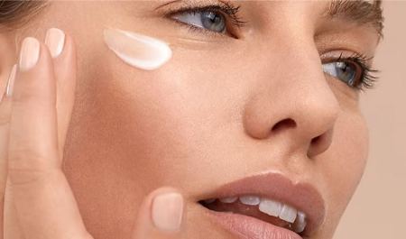 رفع سیاهی زیر چشم رفع سیاهی زیر چشم