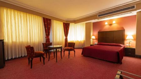 رزرو هتل ارزان در مشهد رزرو هتل ارزان در مشهد