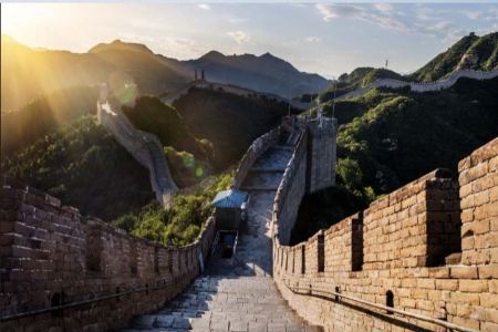 تور چین نوروز ۱۴۰۵