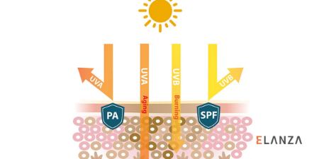 spf مناسب spf مناسب