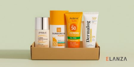 ضد آفتاب ضد آفتاب