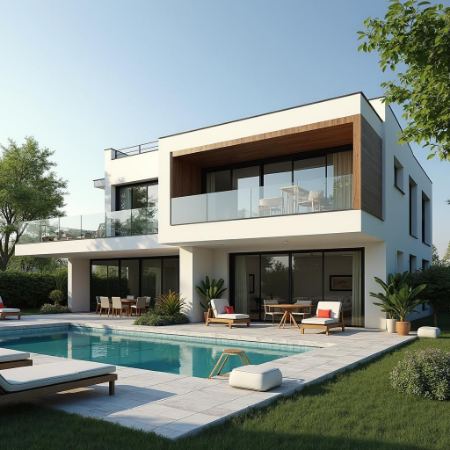 خرید خانه دست دوم در قبرس شمالی