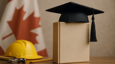 کالج و دانشگاه در کانادا می تواند مسیر شغلی شما را تغییر دهد؟ کالج و دانشگاه در کانادا می تواند مسیر شغلی شما را تغییر دهد؟