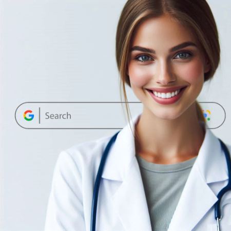 سئو وبسایت کلینیک پزشکی و زیبایی سئو وبسایت کلینیک پزشکی و زیبایی