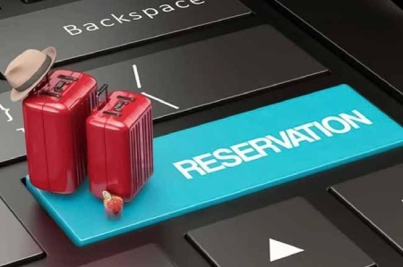 مدارک لازم برای رزرو هتل مدارک لازم برای رزرو هتل