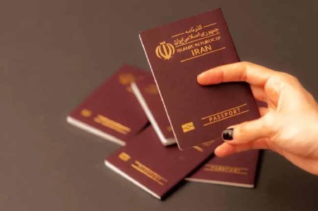 مدارک لازم برای رزرو هتل مدارک لازم برای رزرو هتل