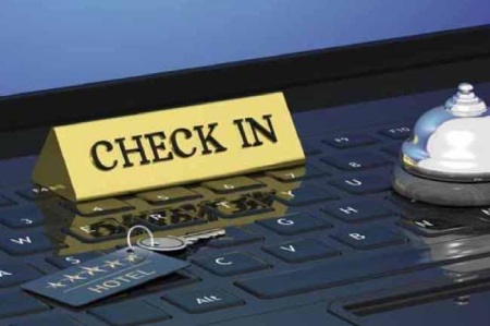 مدارک ضروری برای چک این هتل مدارک ضروری برای چک این هتل