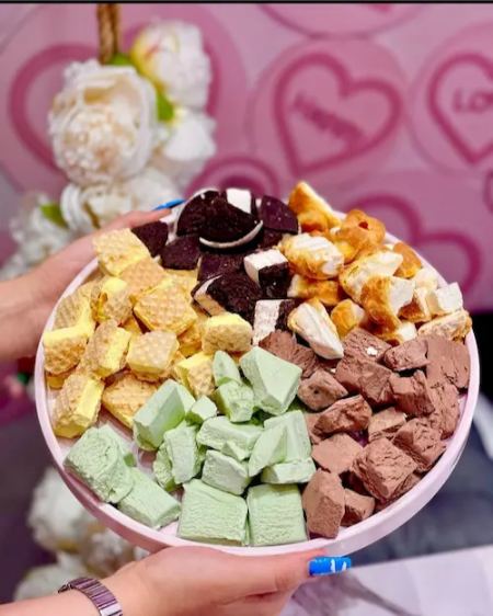 خرید بستنی خشک خرید بستنی خشک