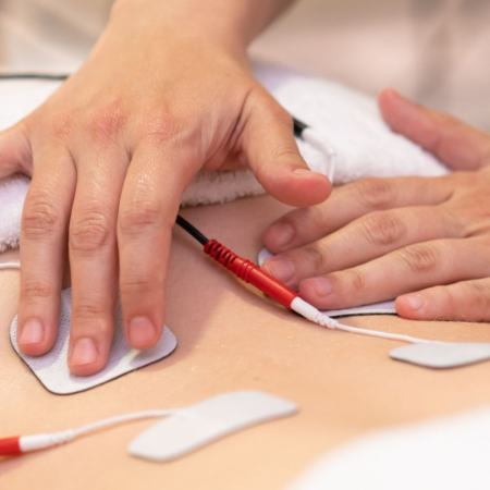 الکتروتراپی الکتروتراپی