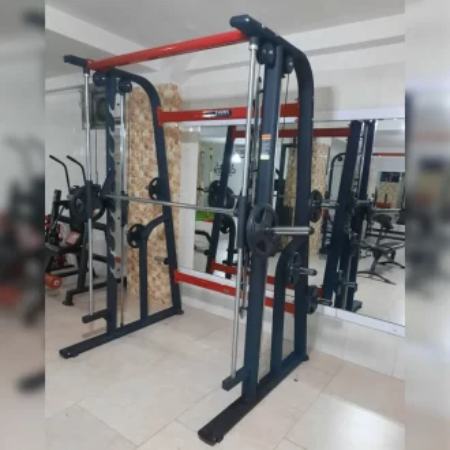 اسمیت مدل TNT اسمیت مدل TNT