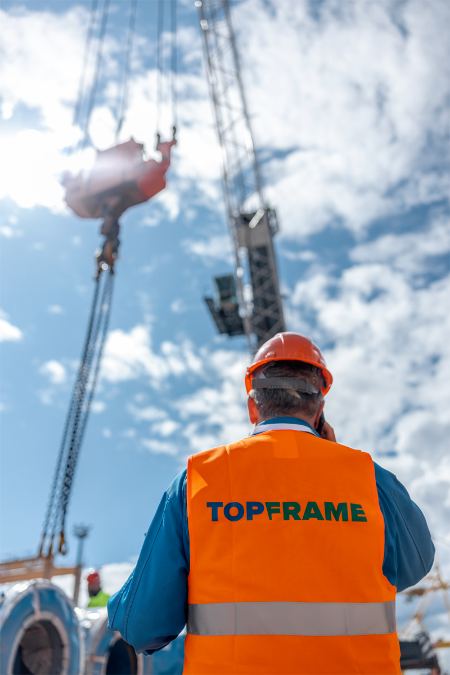 استاندارد GOST 9353–2016 چیست استاندارد GOST 9353–2016 چیست