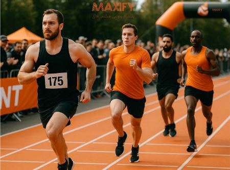 تأثیر برگزاری رویداد ورزشی بر ورزشکاران تأثیر برگزاری رویداد ورزشی بر ورزشکاران