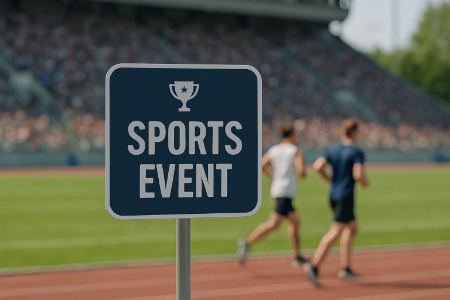 رویداد ورزشی مکسیفای رویداد ورزشی مکسیفای