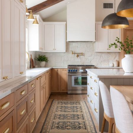 کابینت آشپزخانه