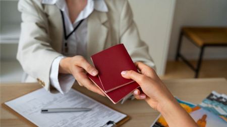 ویزای کاری عمان ویزای کاری عمان