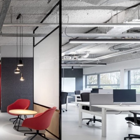 پارتیشن تک جداره پارتیشن تک جداره