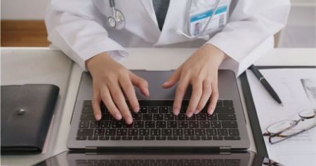 نقش مشاوره پزشکی آنلاین در پیشگیری از بیماریها نقش مشاوره پزشکی آنلاین در پیشگیری از بیماریها