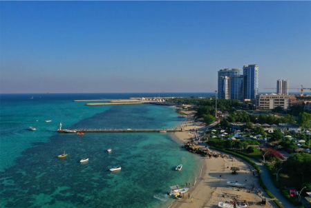 رستوران با کیفیت و خوش قیمت در کیش