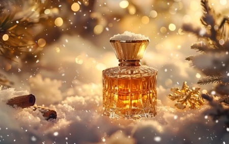 قوانین طلایی استفاده از عطر در فصول سرد سال