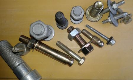 پیچ و مهره فولادی چیست و چه ویژگی هایی دارد؟ پیچ و مهره فولادی چیست و چه ویژگی هایی دارد؟