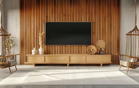 تی وی وال ترمووال و ماربل شیت