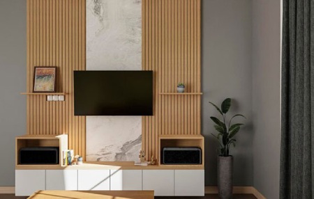 تی-وی-وال-بدون-ترمووال