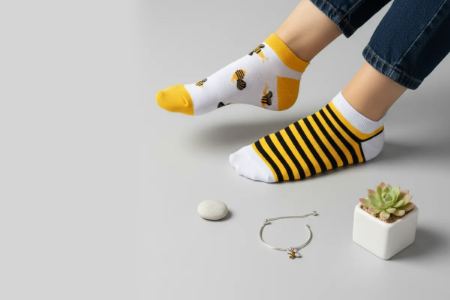 جوراب تا به تا زنانه جوراب تا به تا زنانه