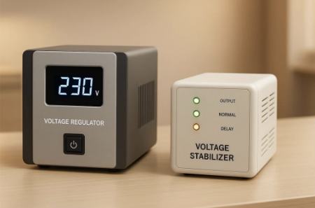 استابلایزر ولتاژ
