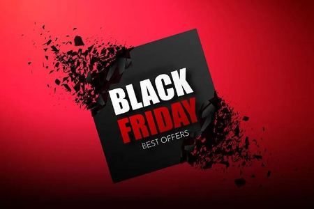 بلک فرایدی بلک فرایدی