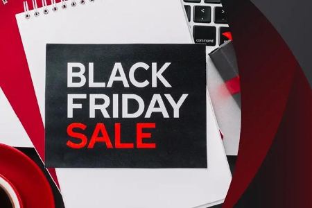 بلک فرایدی چیست بلک فرایدی چیست