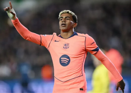 لامین یامال،اخبارورزشی ،خبرهای ورزشی لامین یامال ,اخبار ورزشی ,خبرهای ورزشی